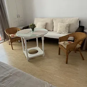  Appartement Magnifico En La Carihuela, Torremolino