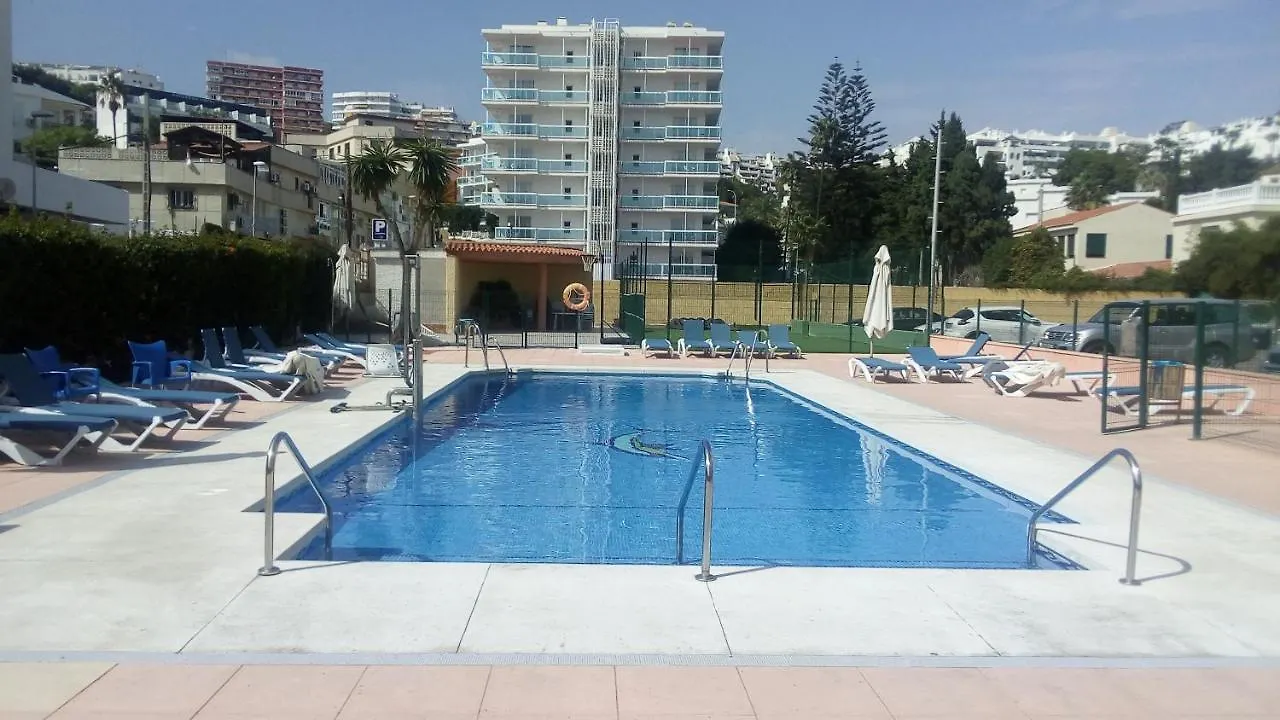 Apartamento Las Palomas Beach 202 Torremolinos Spain