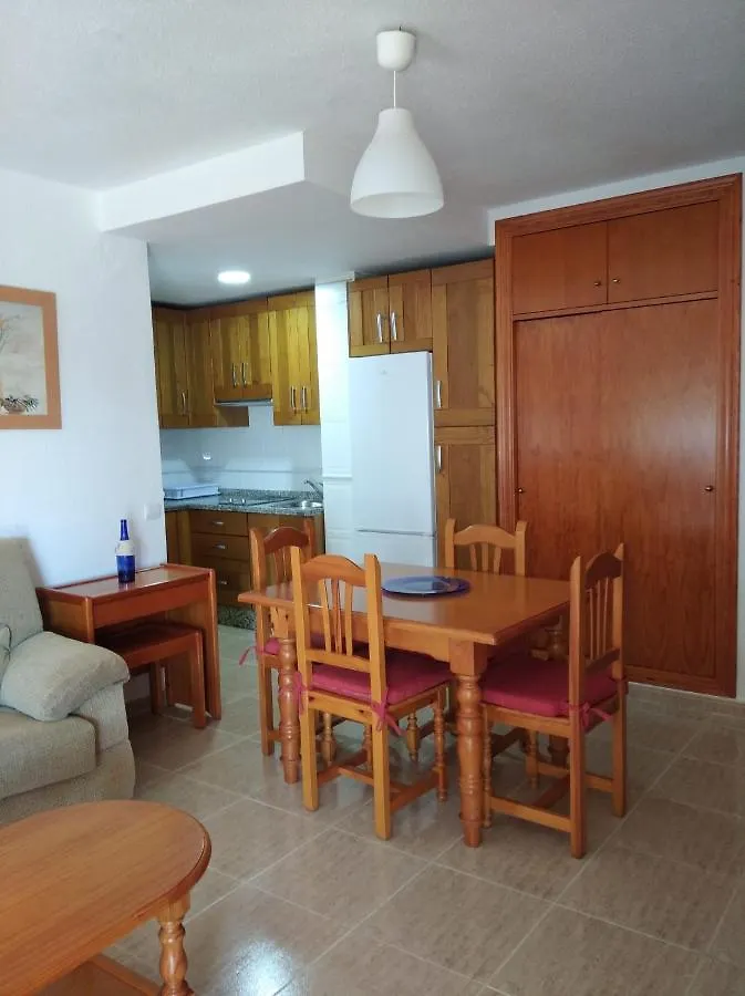 Apartamento Las Palomas Beach 202 Torremolinos