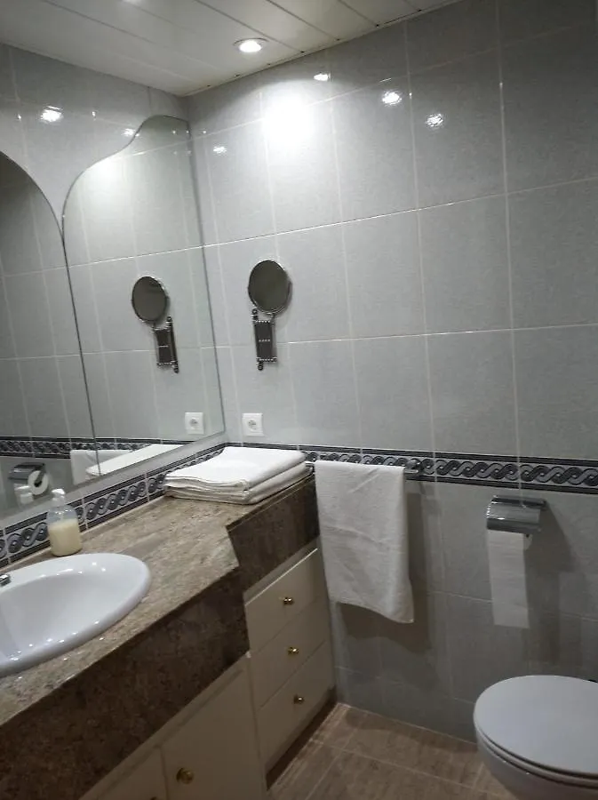 Apartamento Las Palomas Beach 202 Torremolinos
