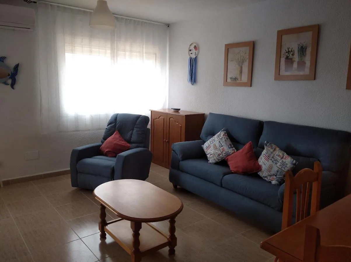 Apartamento Las Palomas Beach 202 contacts
