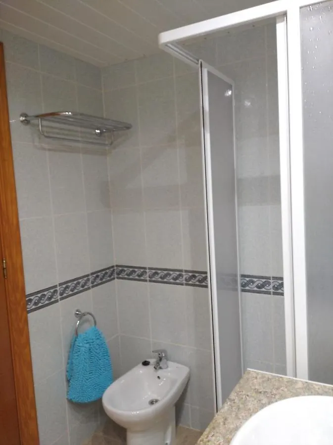 Apartment Apartamento Las Palomas Beach 202 Torremolinos Spain