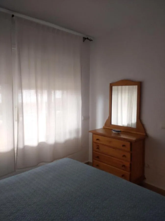 Apartamento Las Palomas Beach 202 Torremolinos 0*,  Spain