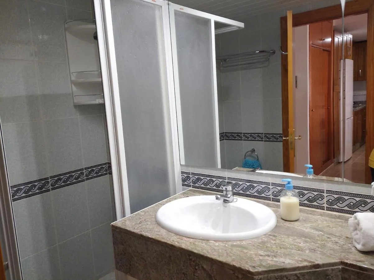 Apartamento Las Palomas Beach 202 Torremolinos Apartment